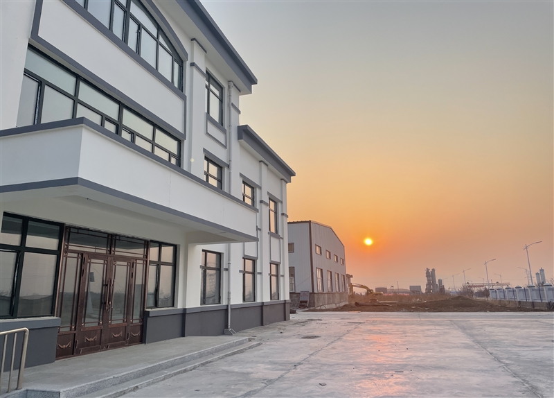 黑龙江珍草堂药业有限公司招聘